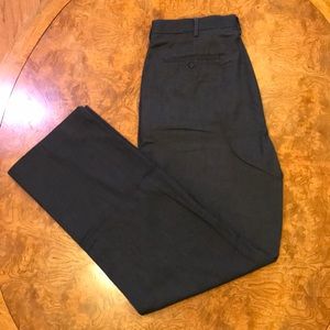 Grey dress or casual pants